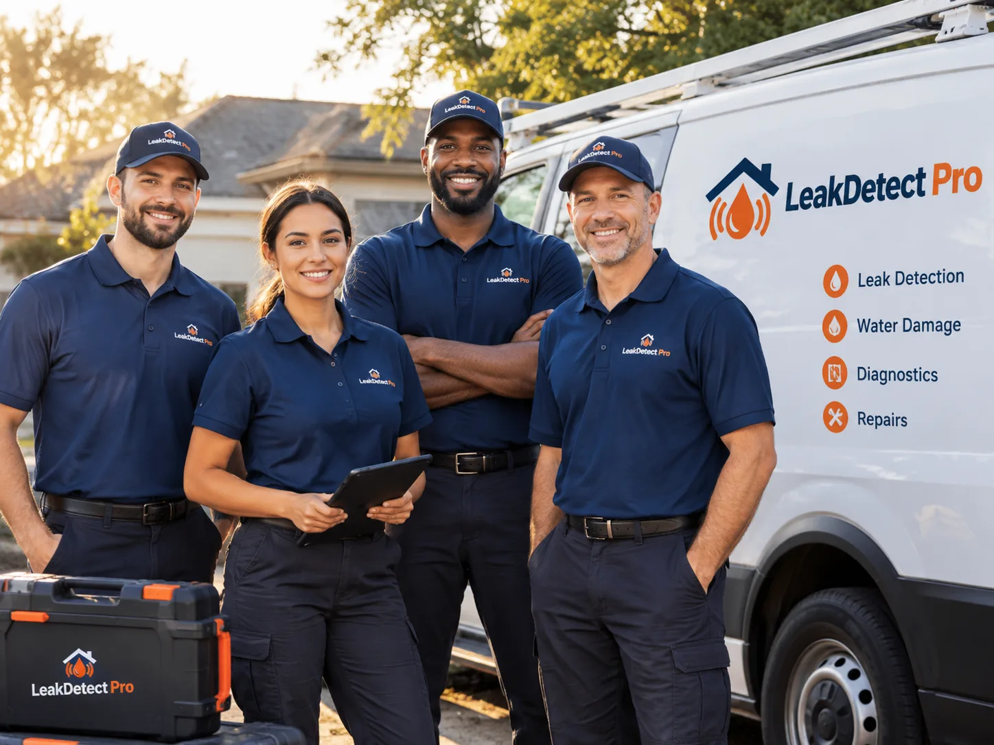Roof Repair company in Central, AZ